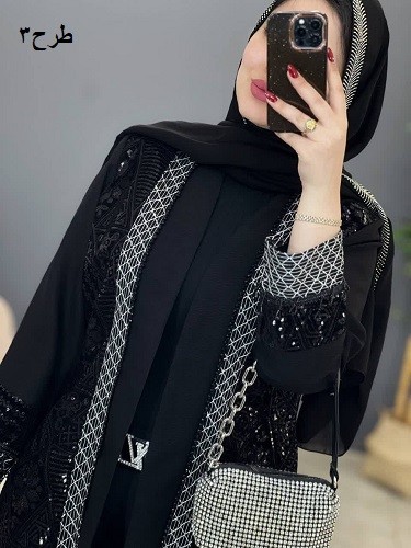 1827- مانتو مزونی آنا