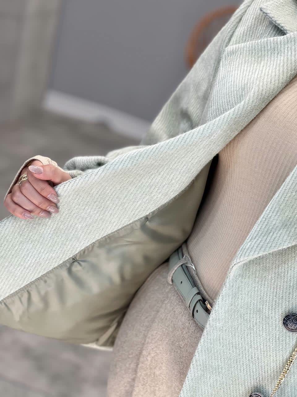 1806- پالتو آستردار کیانا