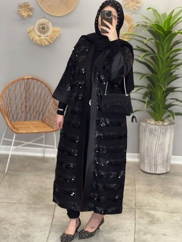 1329- مانتو مزونی مانلی