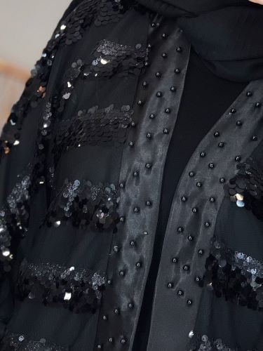 1329- مانتو مزونی مانلی