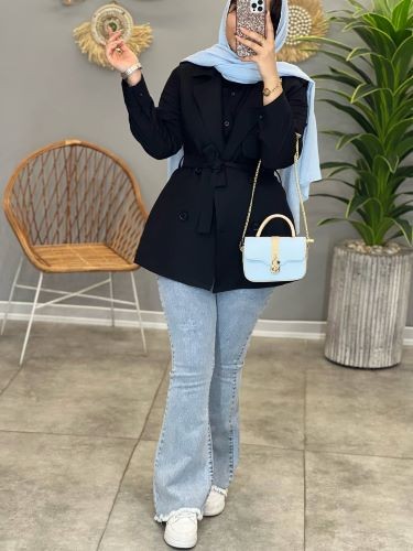 1330-  وست شومیز پرند