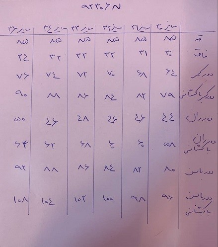 92306n -شلوار جین اسکینی