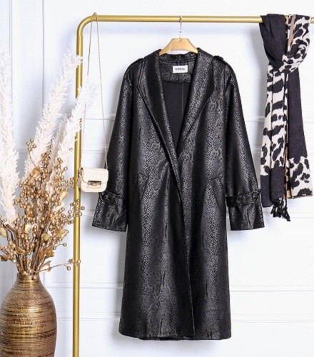 0555- پالتو سوئیت ژاکلین