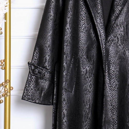 0555- پالتو سوئیت ژاکلین