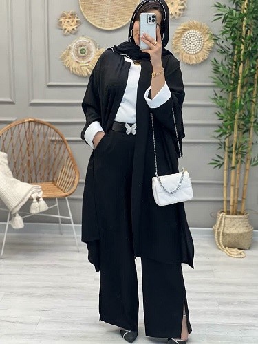 1204- ست سه تیکه دنیز