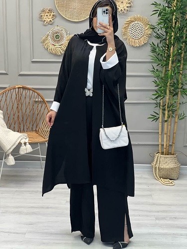 1204- ست سه تیکه دنیز