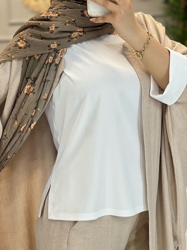 1204- ست سه تیکه دنیز