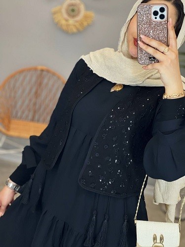 1304- ست دو تیکه دلسی