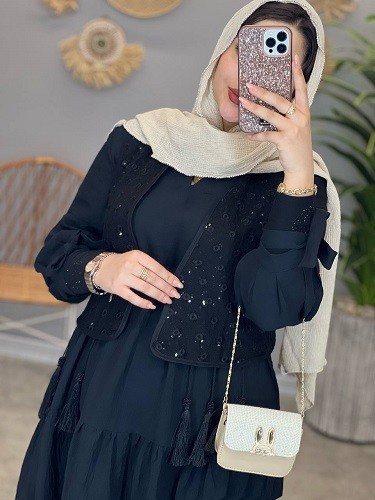 1304- ست دو تیکه دلسی