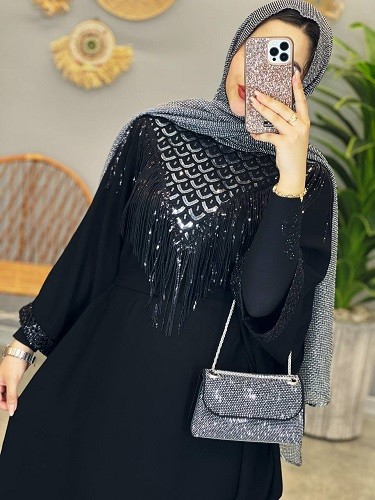 1305- کفتان مزونی میناز