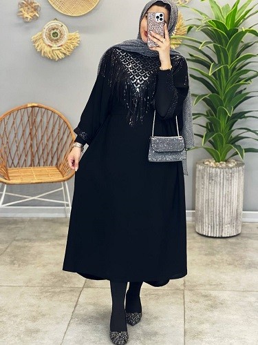 1305- کفتان مزونی میناز