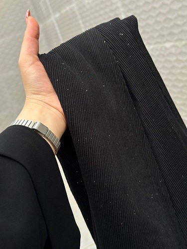 0256-شال سوفیا مشکی