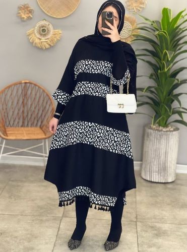 1355- کفتان مزونی گیتا (ویژه محرم)