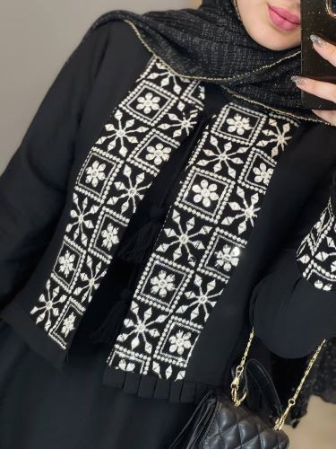 1356- کت و سارافون رزا