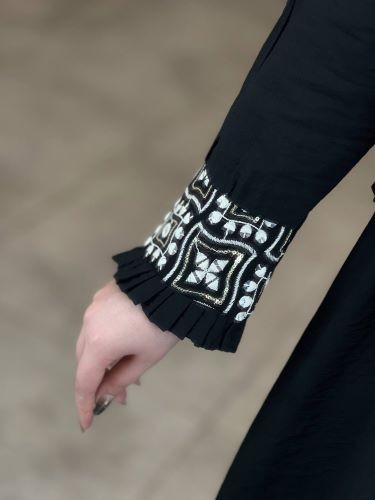 1356- کت و سارافون رزا