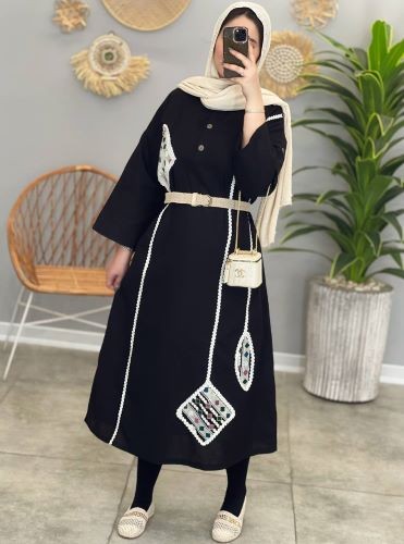 1354- کفتان حصیری ژیکان