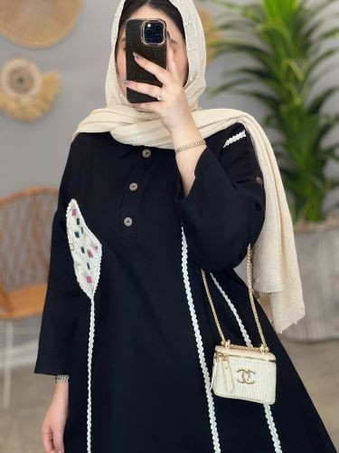 1354- کفتان حصیری ژیکان