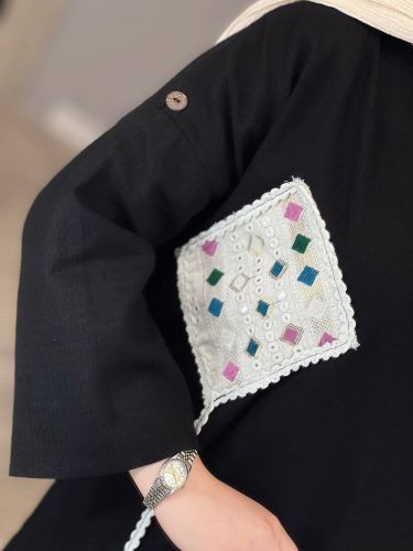 1354- کفتان حصیری ژیکان