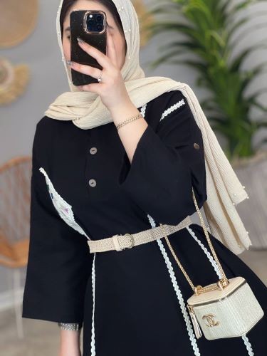 1354- کفتان حصیری ژیکان