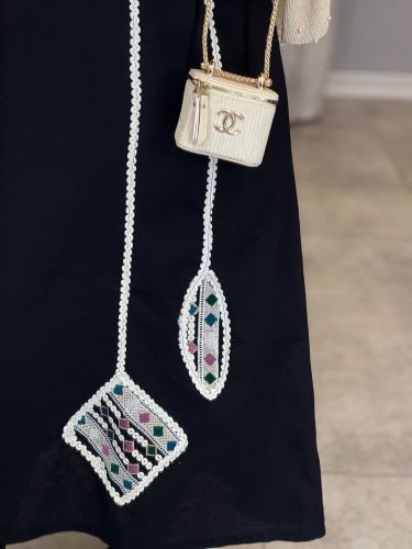 1354- کفتان حصیری ژیکان