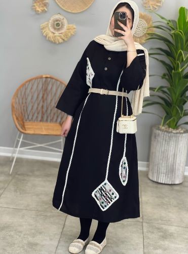 1354- کفتان حصیری ژیکان