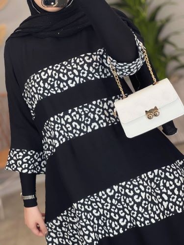 1355- کفتان مزونی گیتا (ویژه محرم)