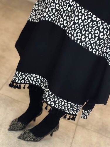 1355- کفتان مزونی گیتا (ویژه محرم)