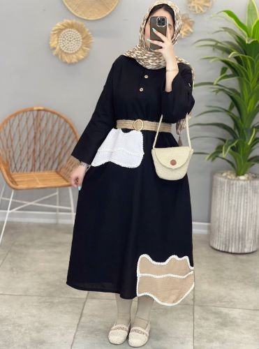 1431 - کفتان حصیری ناهید