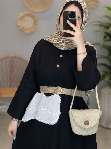 1431 - کفتان حصیری ناهید