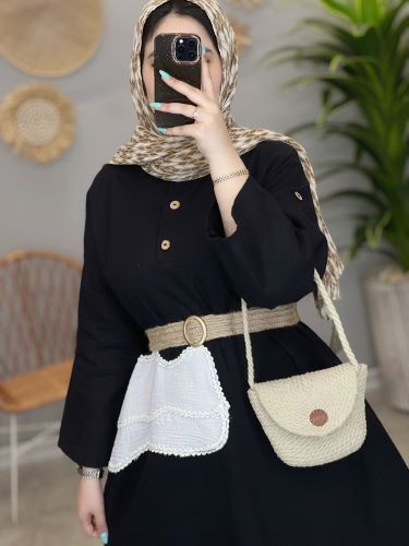 1431 - کفتان حصیری ناهید