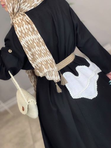 1431 - کفتان حصیری ناهید