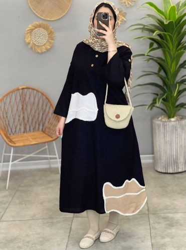 1431 - کفتان حصیری ناهید