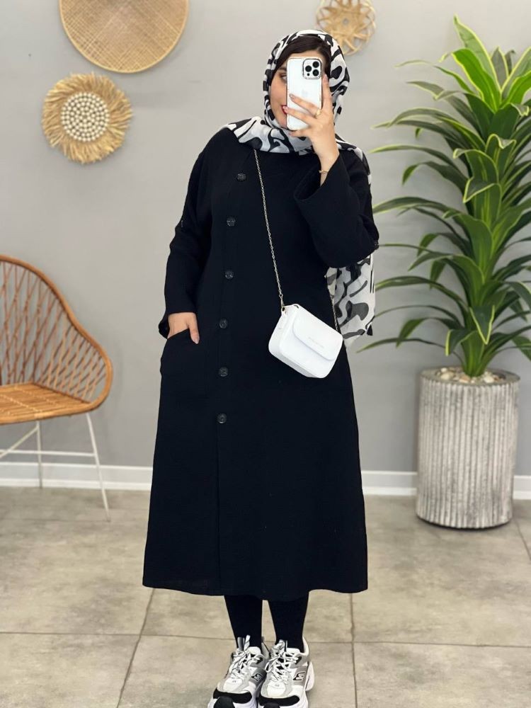 1433 - کفتان دبل فیس