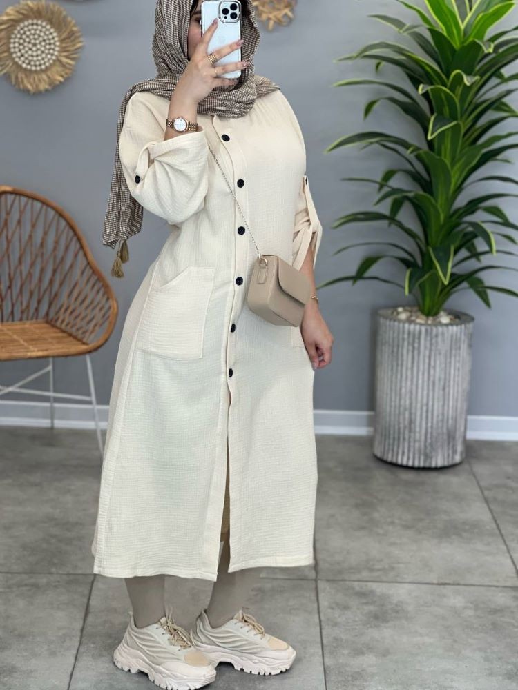 1433 - کفتان دبل فیس