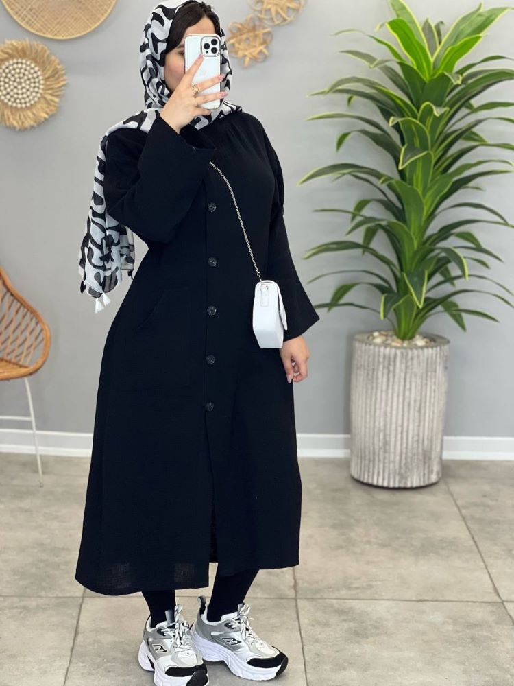 1433 - کفتان دبل فیس