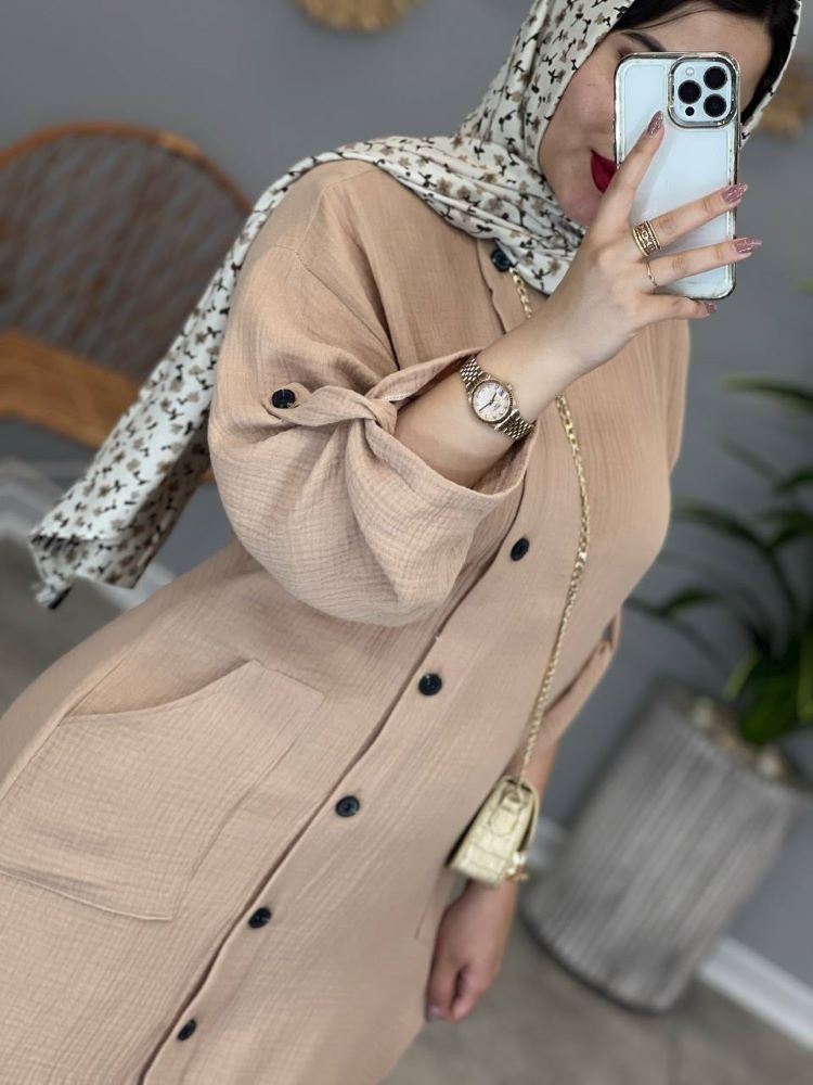 1433 - کفتان دبل فیس