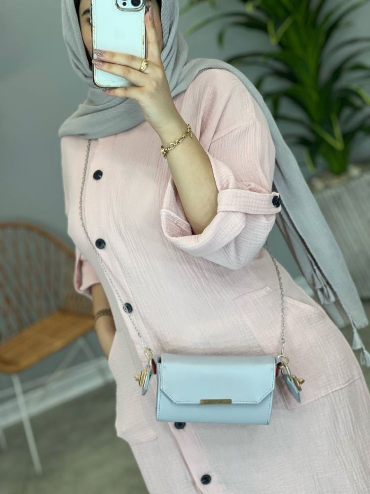 1433 - کفتان دبل فیس