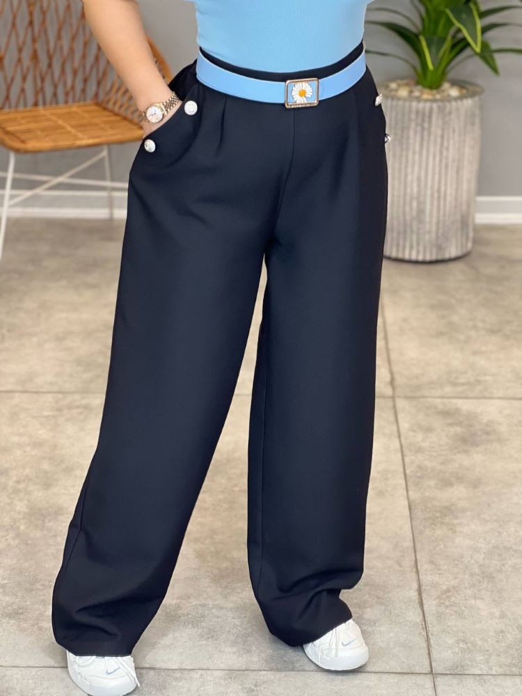 1434 - کت و شلوار پینار