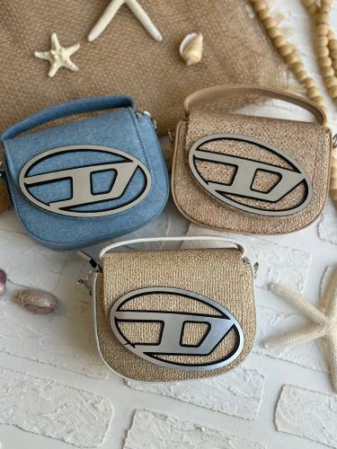 0011 - مینی بگ وارداتی پرادا