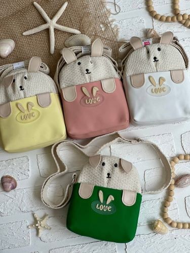 0010 - کیف اسپرت موشی