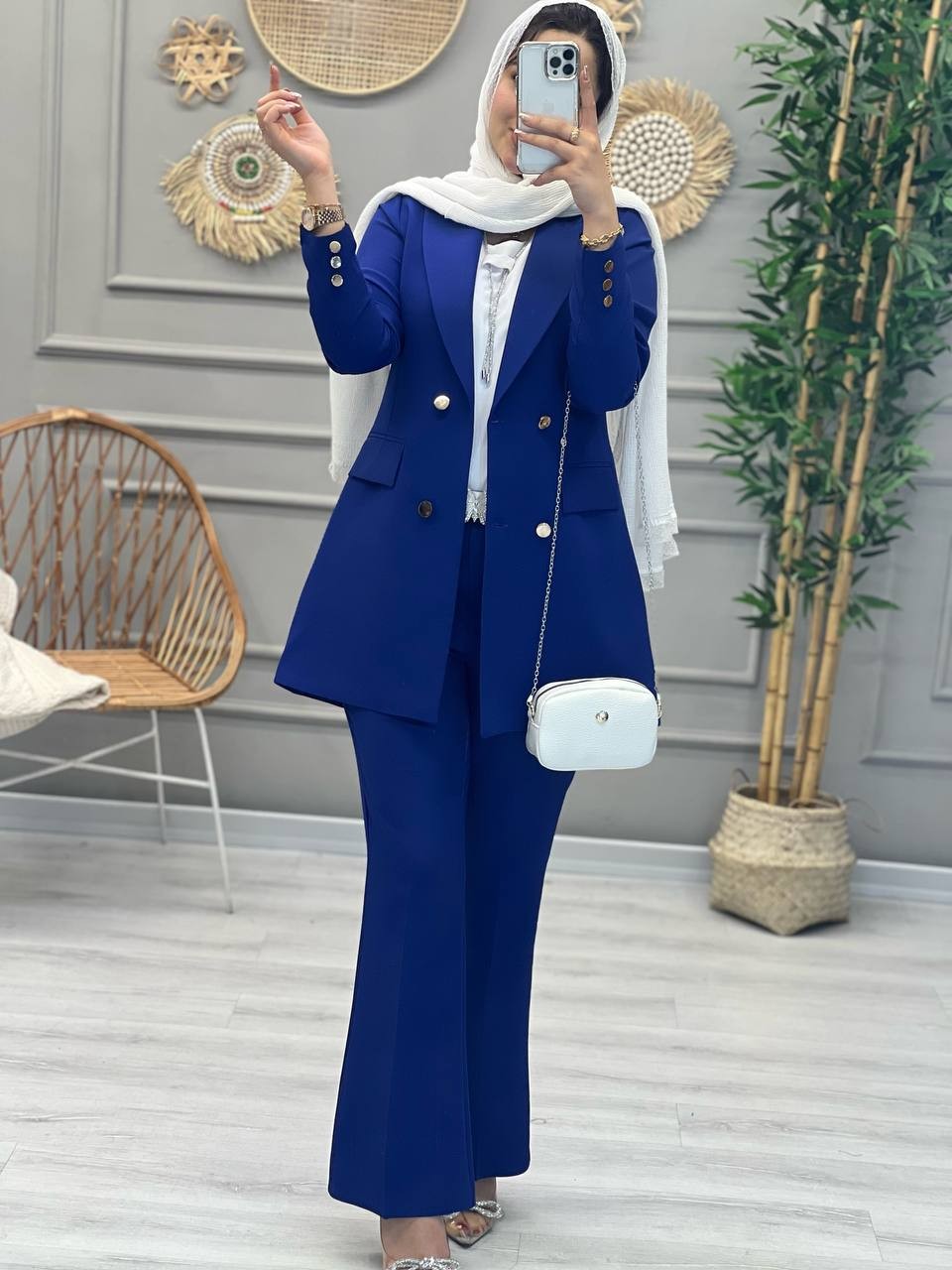 0879_کت و شلوار مزونی نفیس